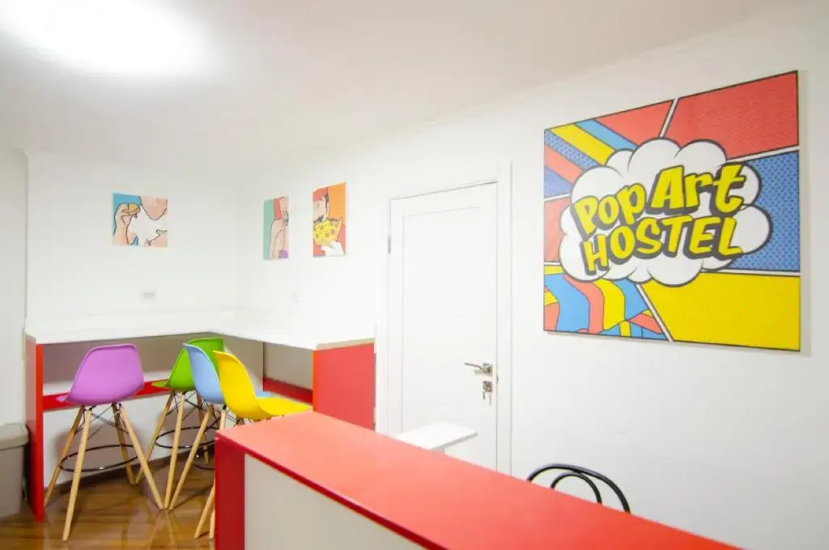 Art Hostel