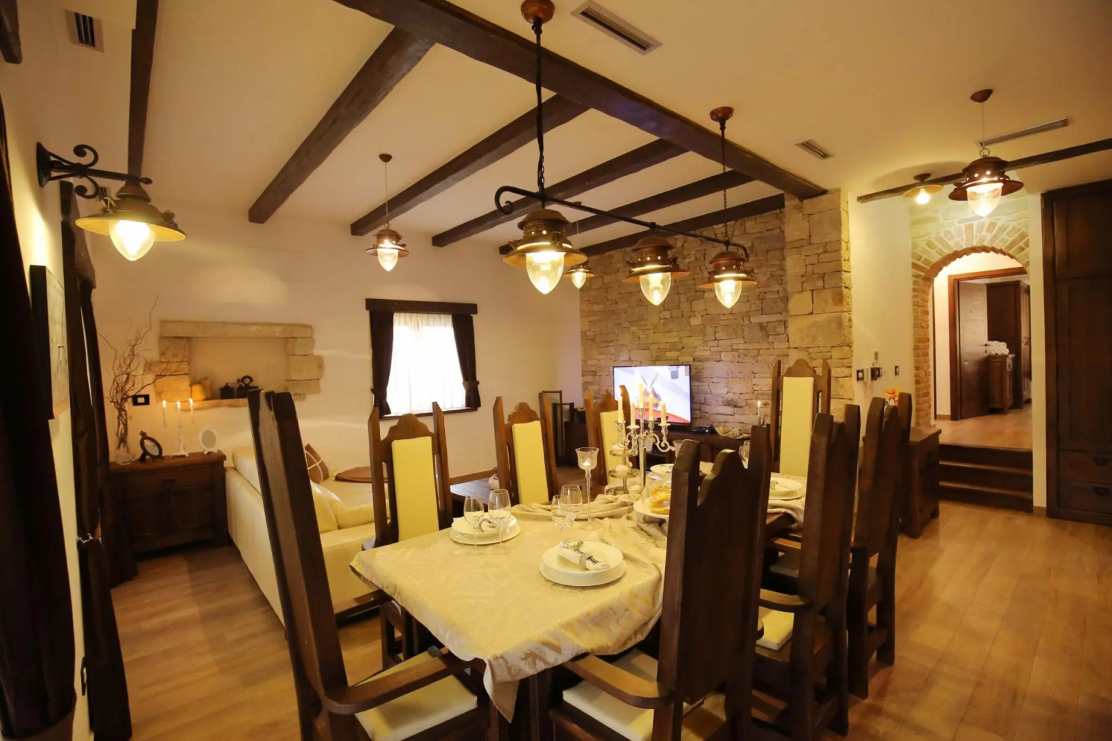 Villa Quince Zadarvillas