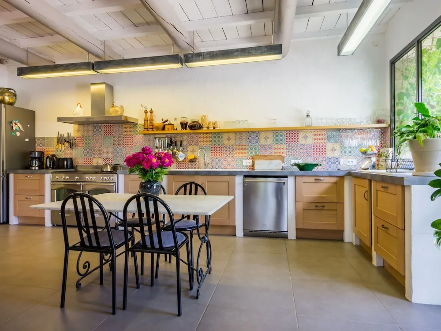 Beautiful Villa in Paradou With Swimming Pool