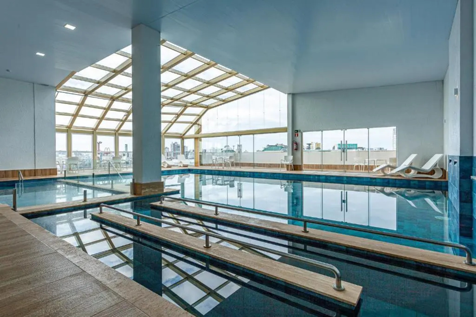 Travel Inn Hotels Caxias do Sul