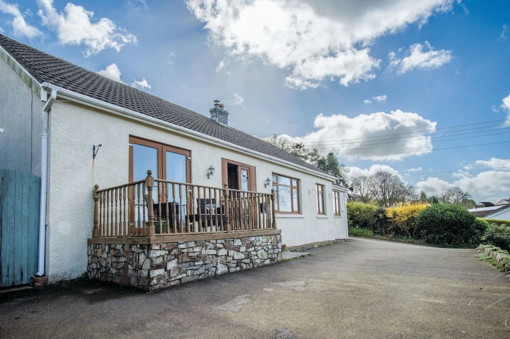 Sorrento - 3 Bed Holiday Home - Wisemans Bridge