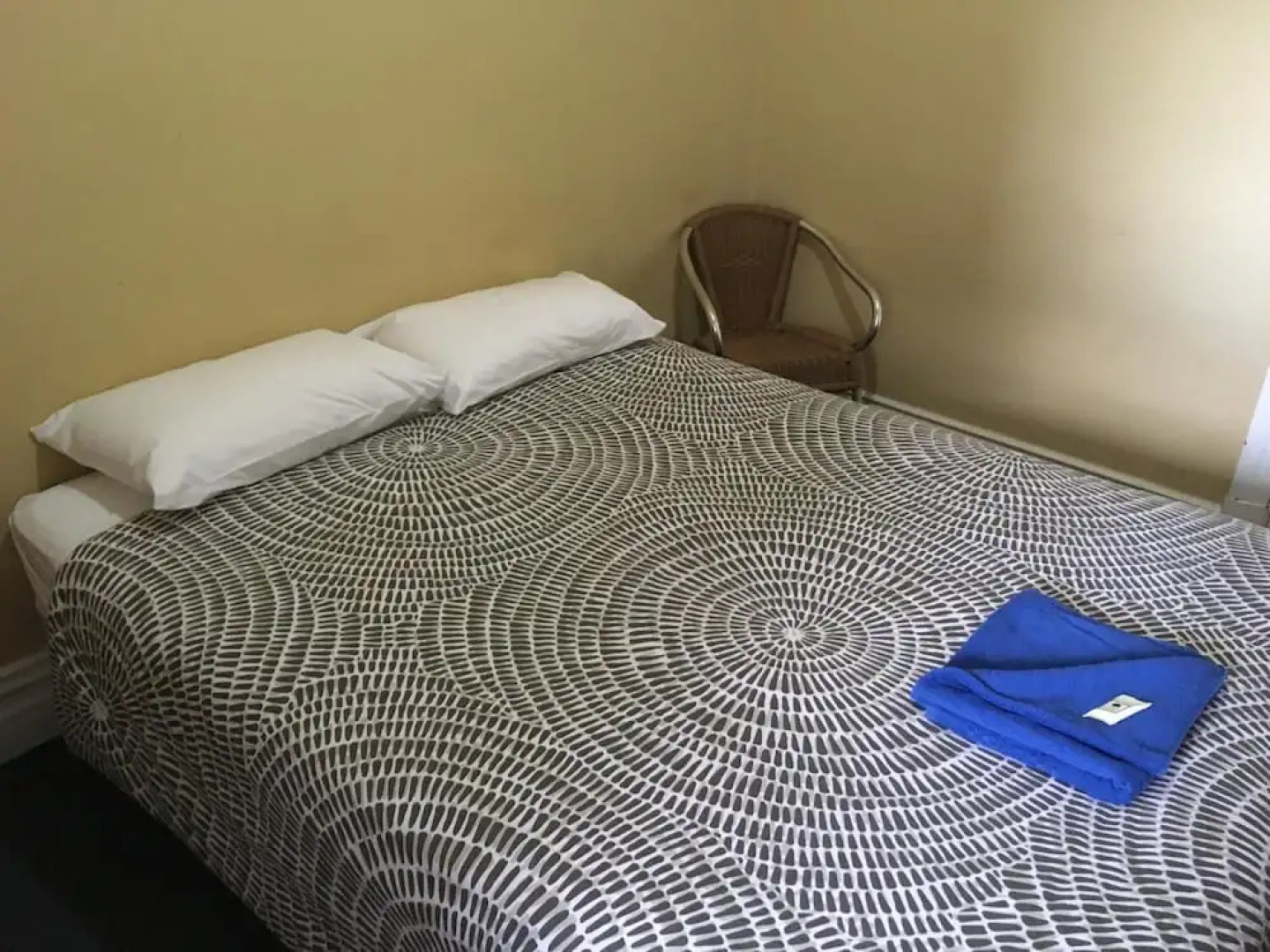 Royal Exchange Hotel