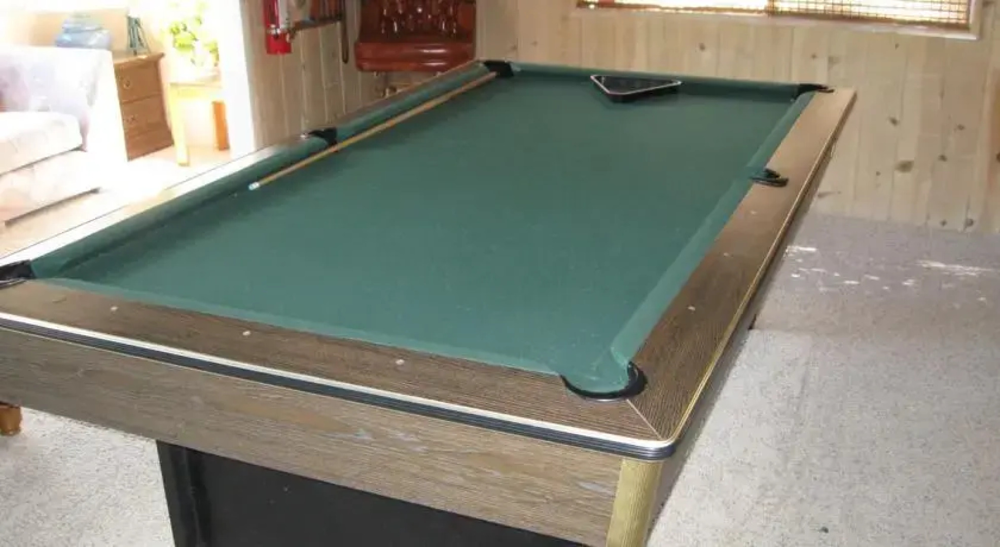 Nadelhorn House 1093