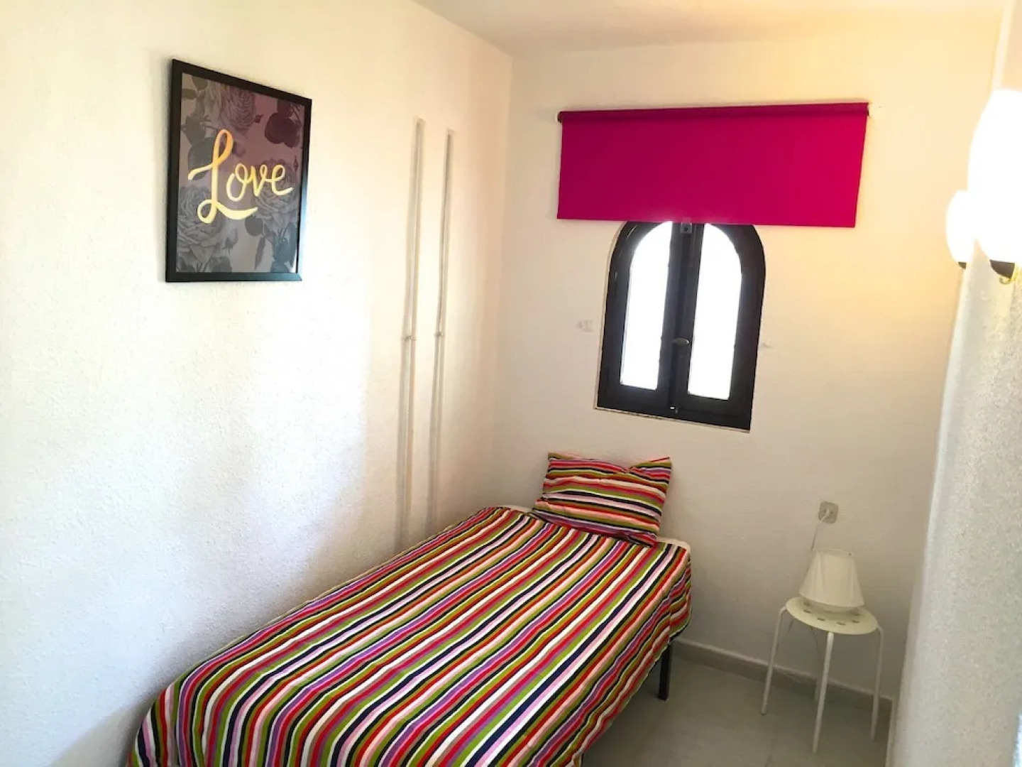 Beautiful Holiday Home in Benajarafe With Swimming Pool