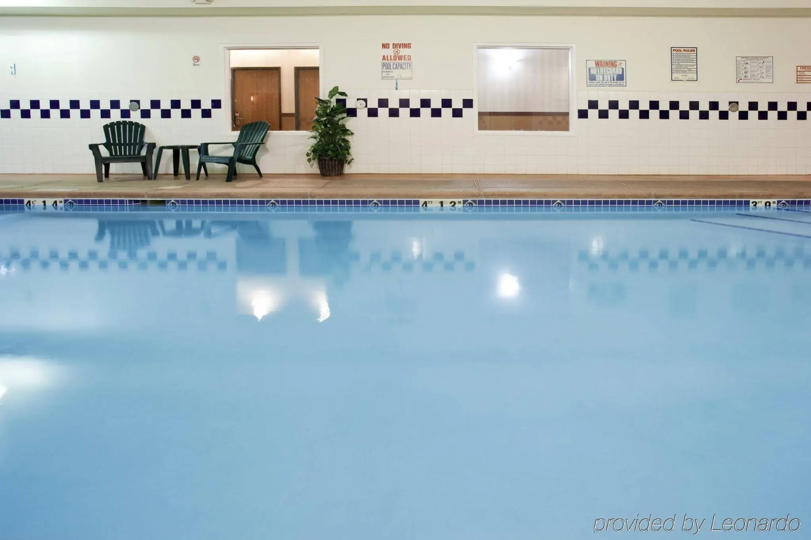 Holiday Inn Express Bernalillo by IHG