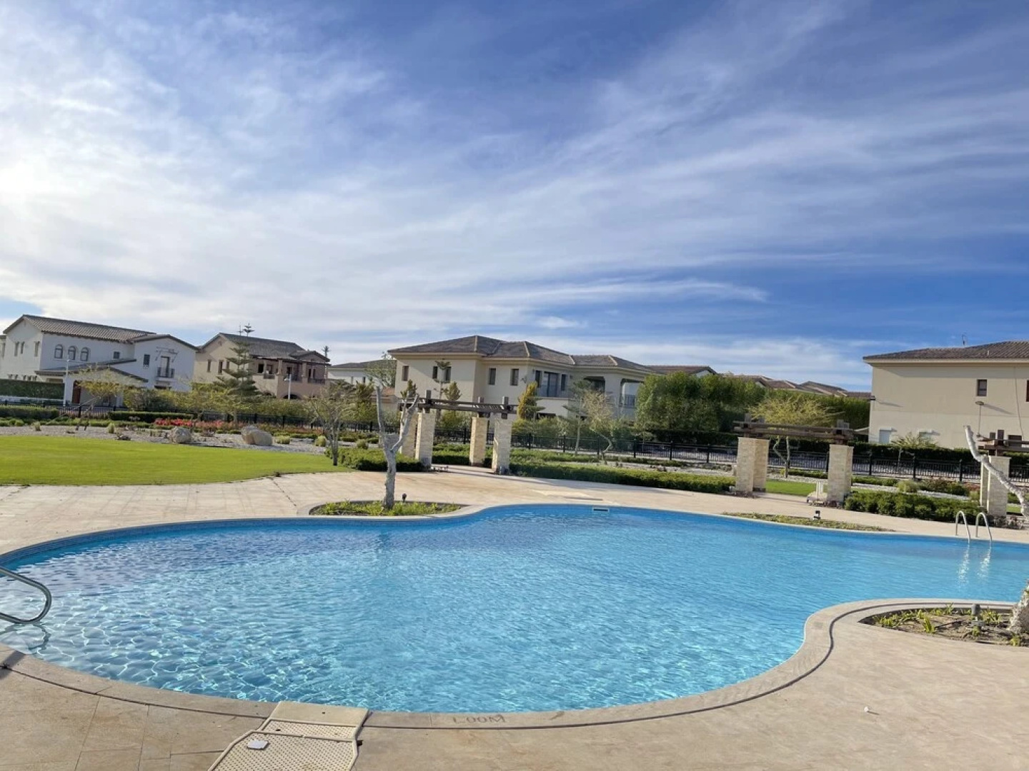 Marassi North Coast Villa Victoria 54