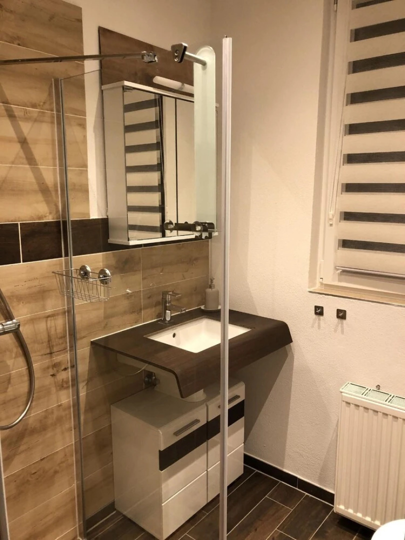 Ferienhaus der Harzer Freiheit 1 Edelharz