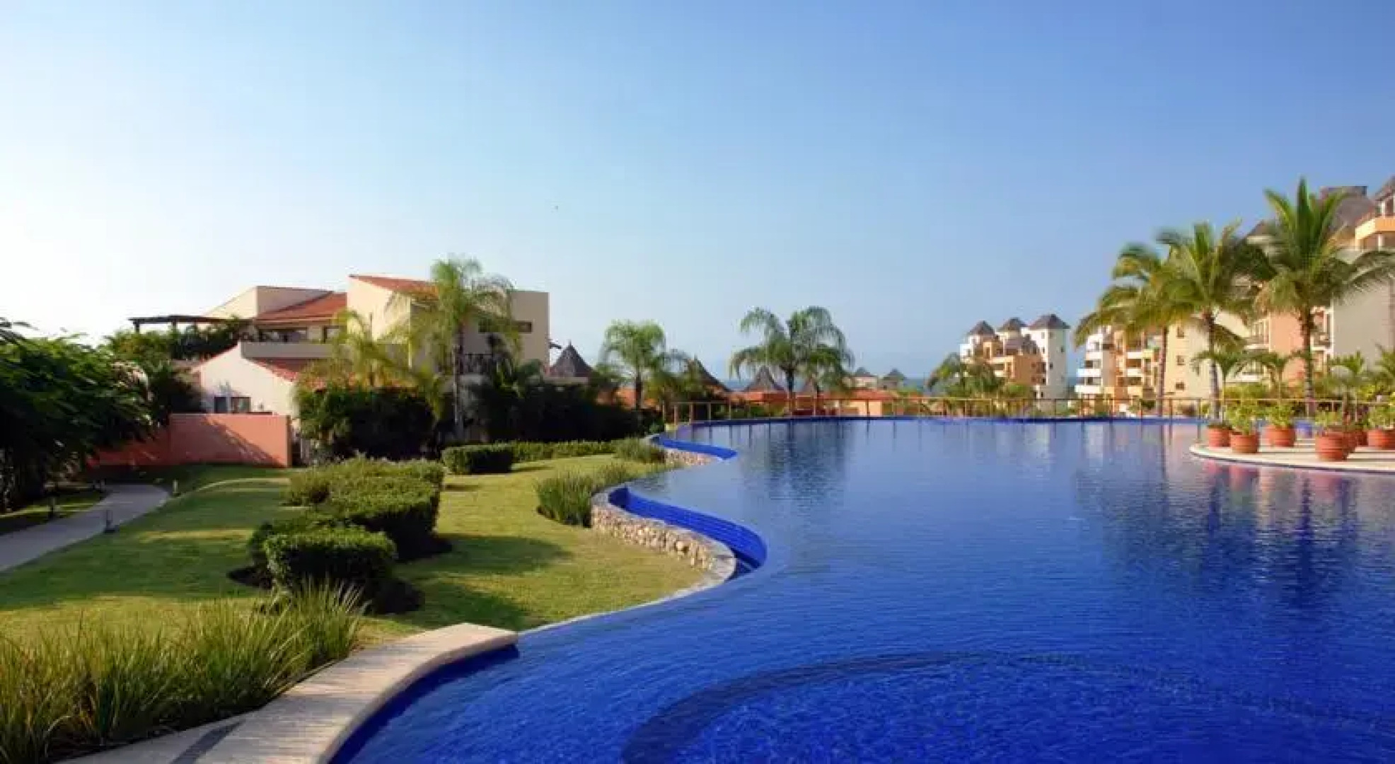 Punta Esmeralda Villa 5