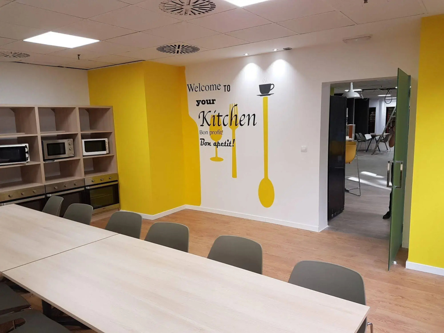 Micampus Galileo Galilei