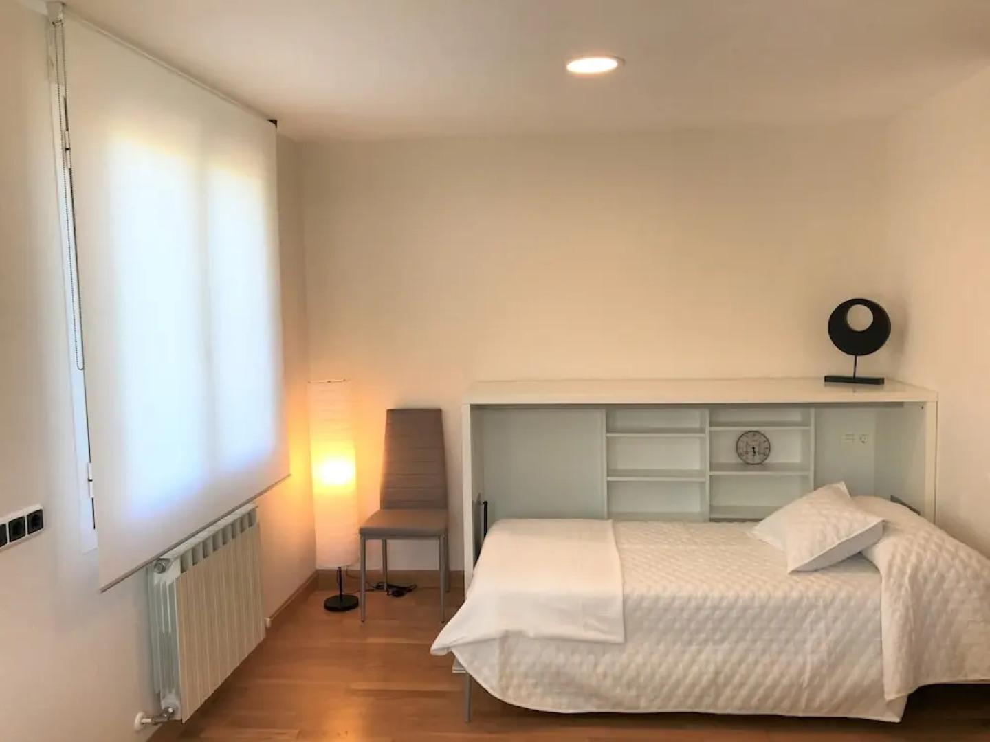 Lindux Apart Pamplona