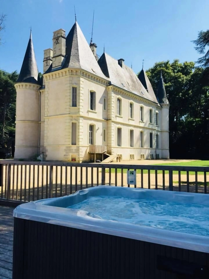 Château de Baillant