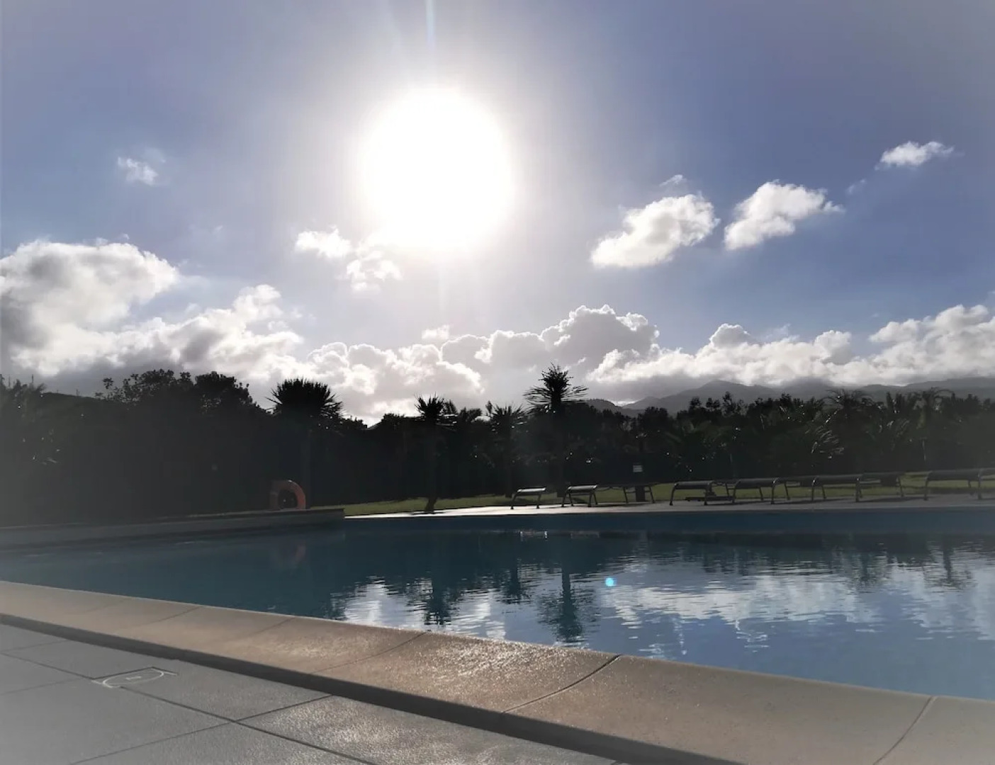 Whalesbay Hotel Apartamentos-NEW