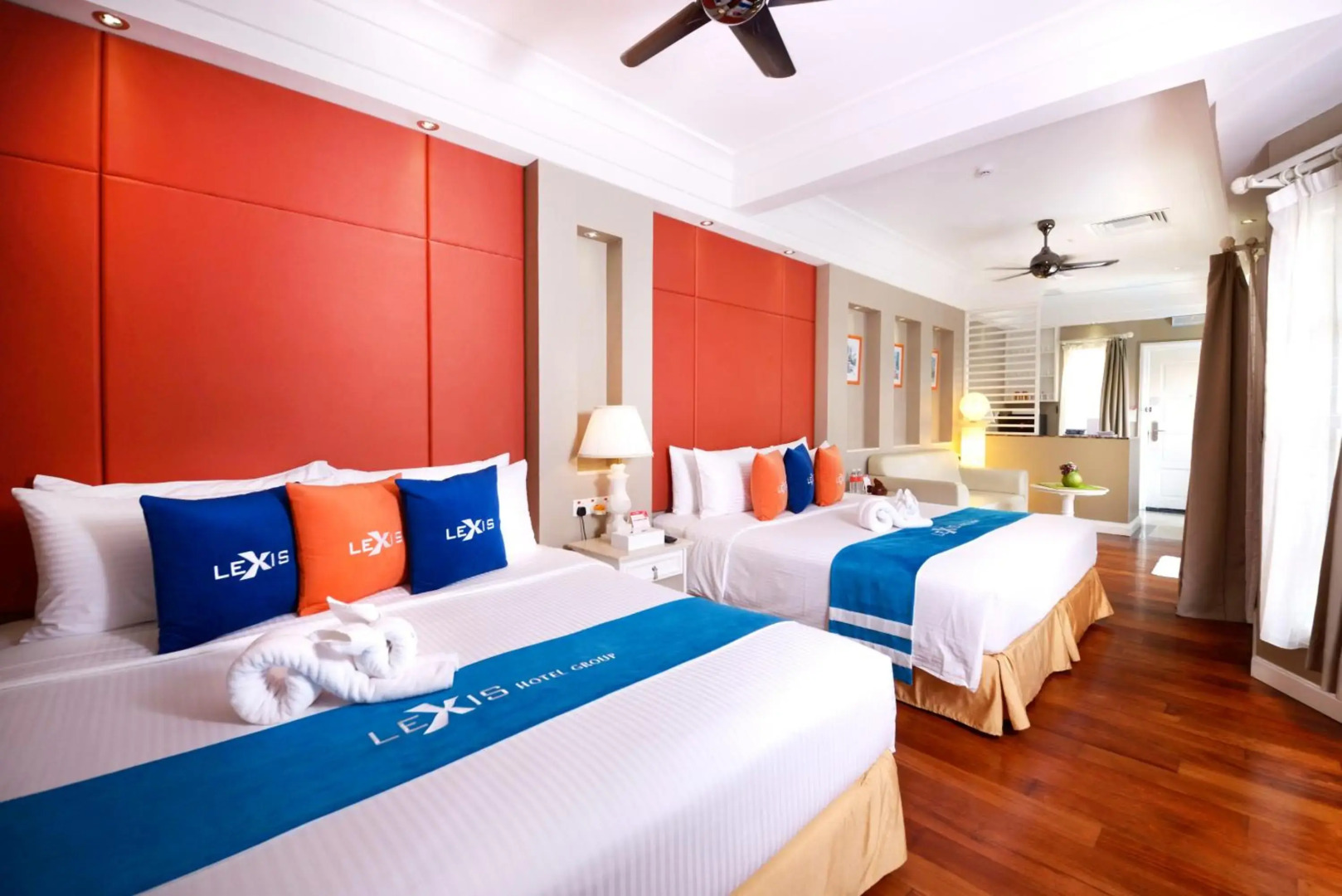 Grand Lexis Port Dickson