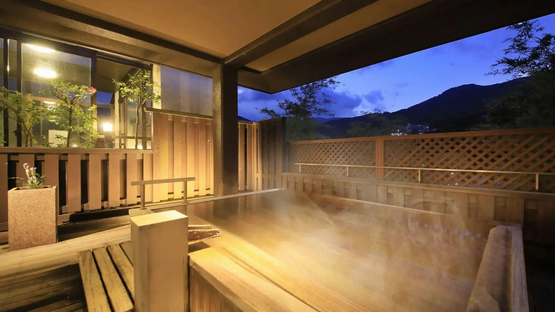 Yugawara Ohnoya Ryokan