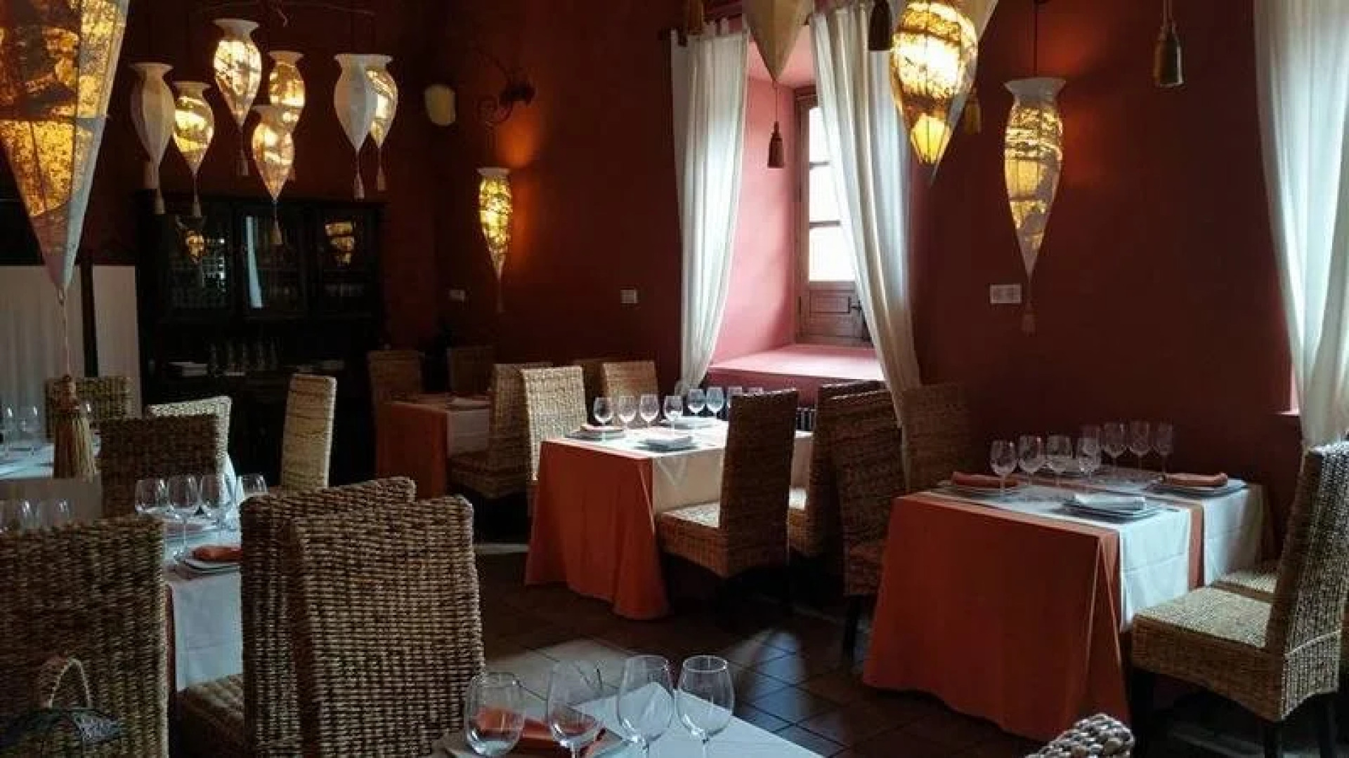 El Convento de Lillo