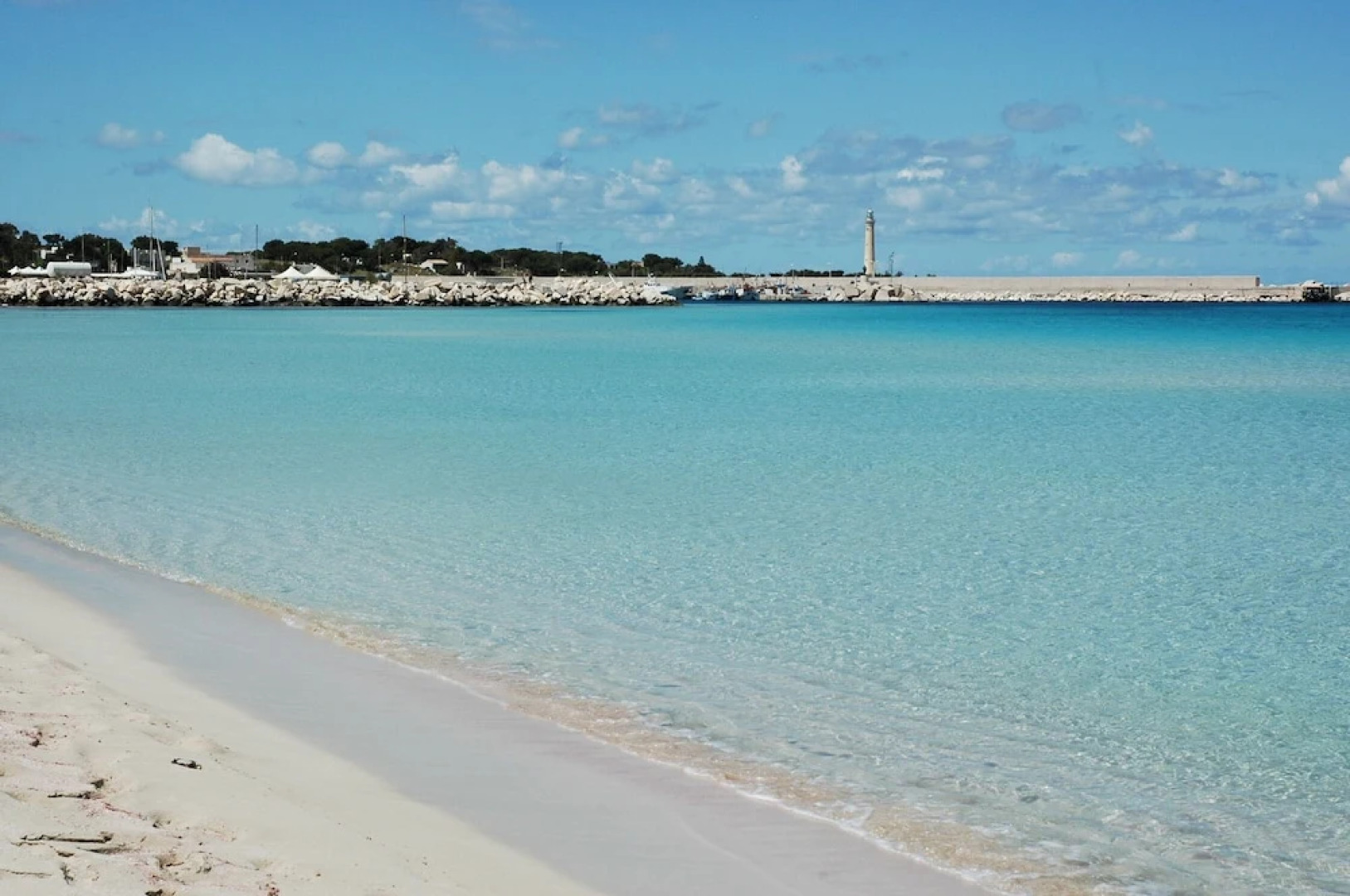 Casa Vacanze Baglio Poma