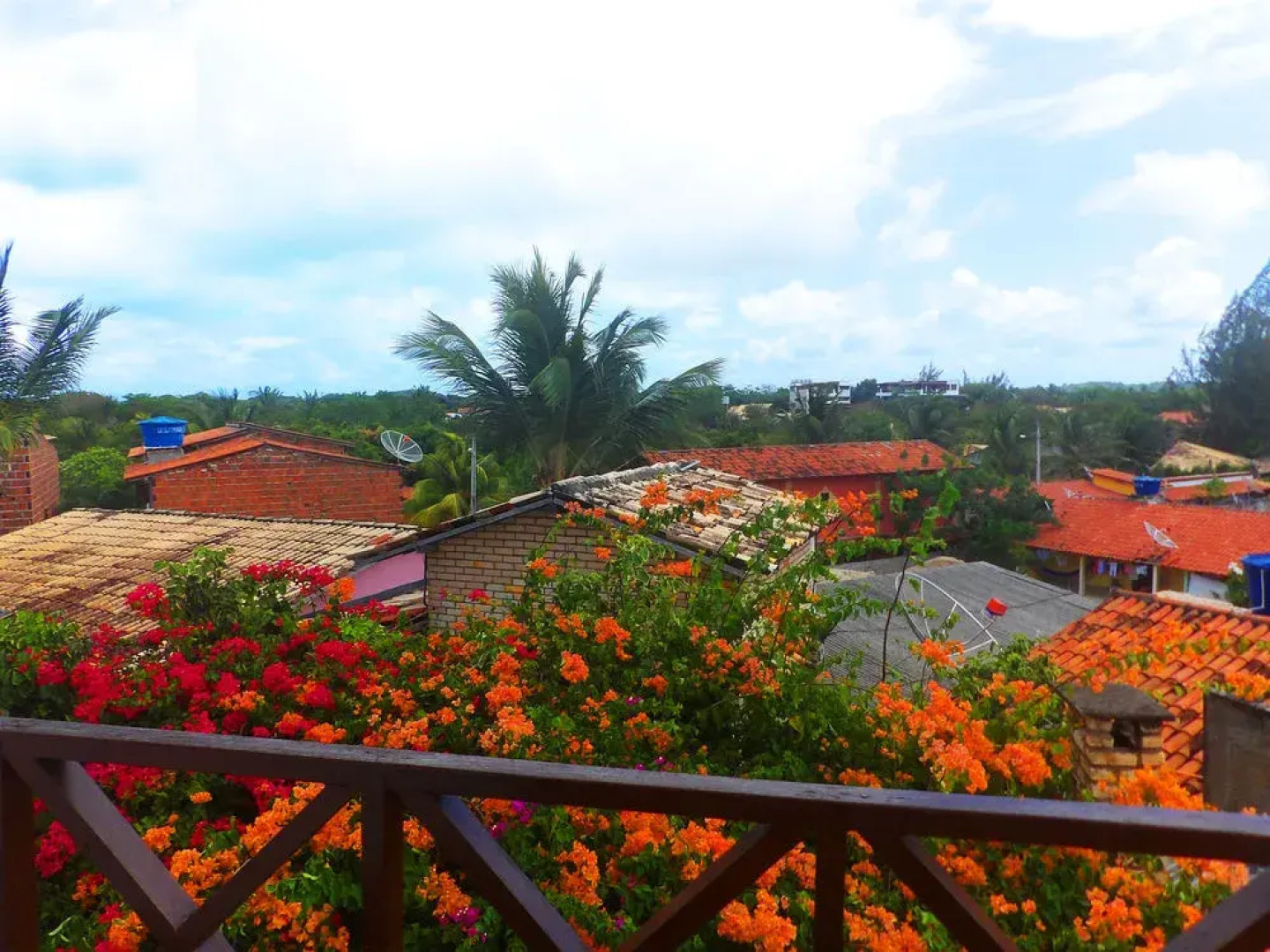 Media Veronica Hostel Suites Pipa