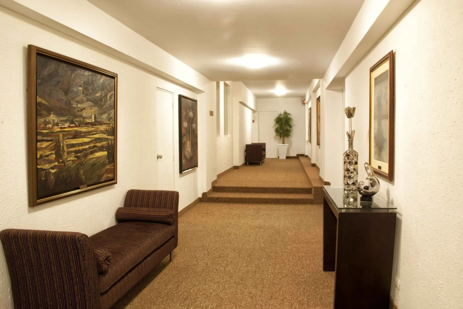 Tierra Viva Arequipa Plaza