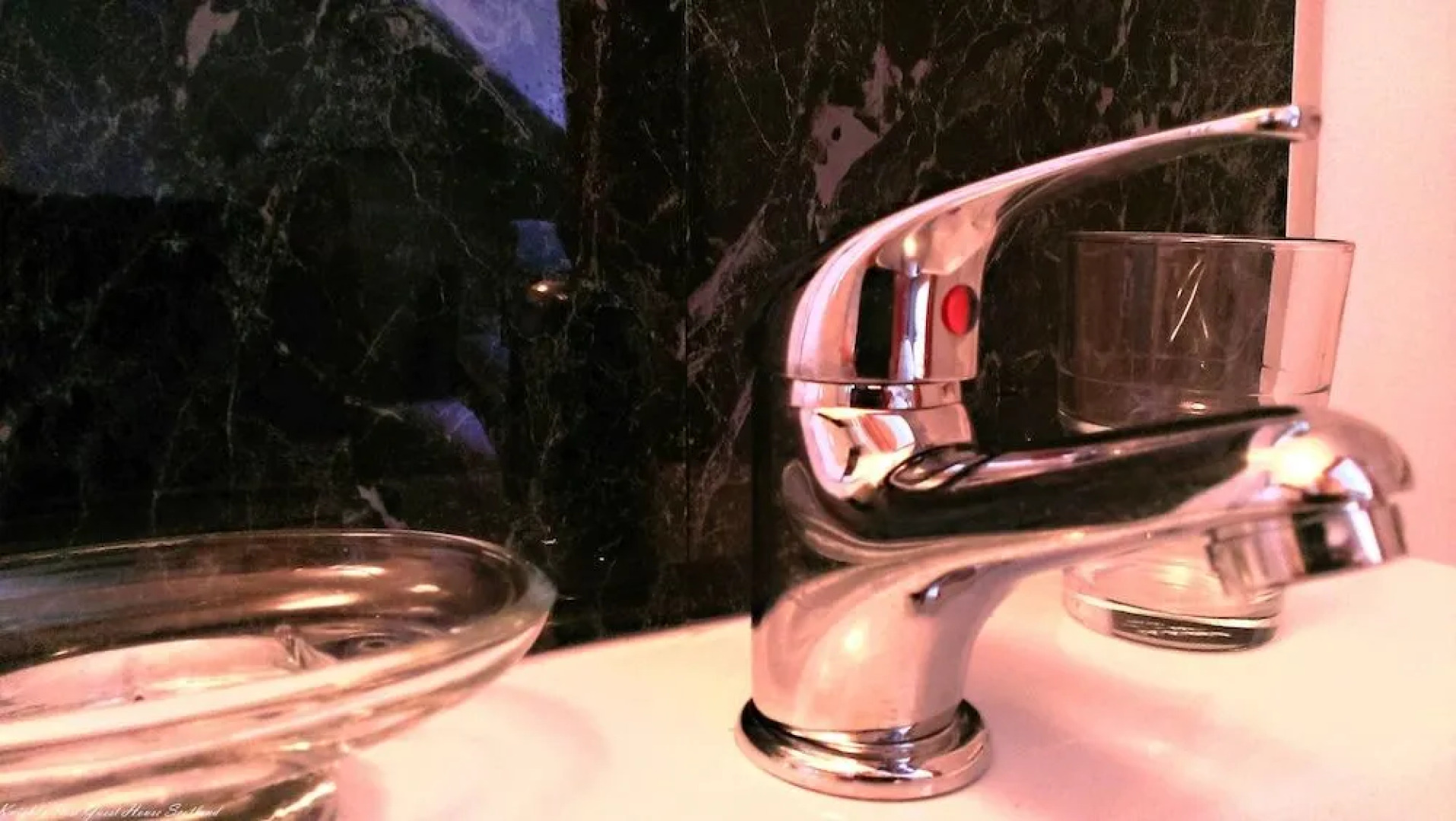 Knight's Rest Guest House