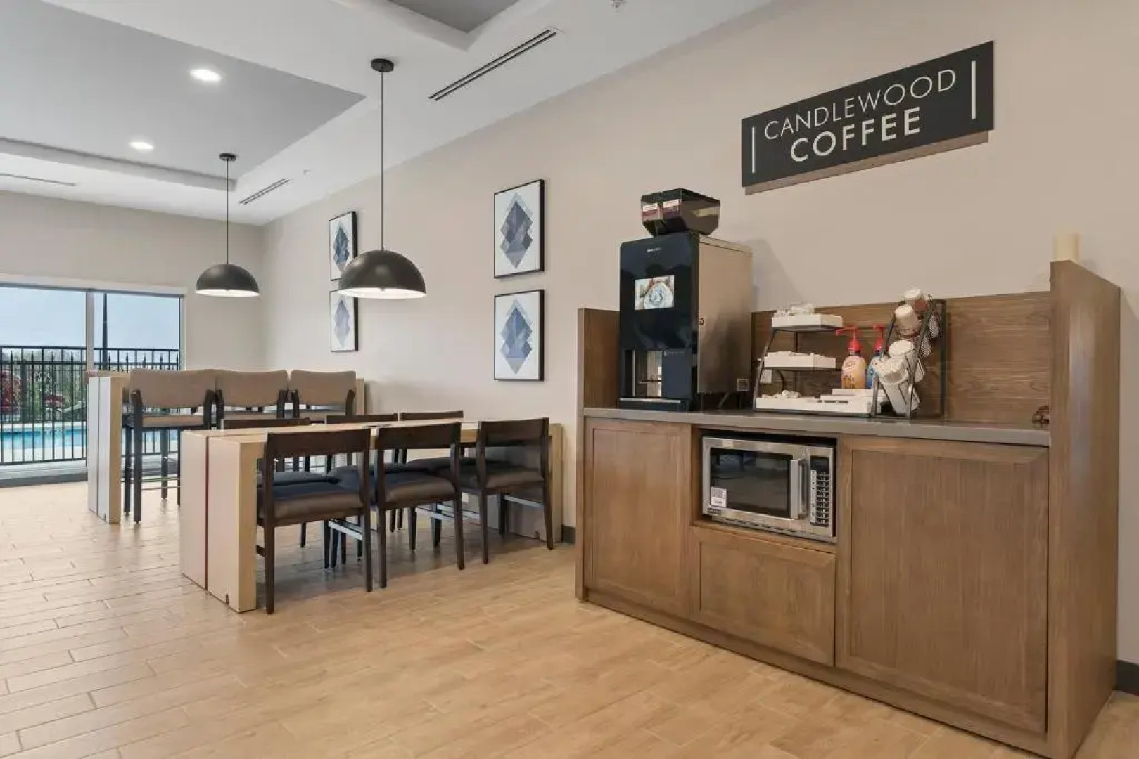 Candlewood Suites Perry-National Fairground Area by IHG