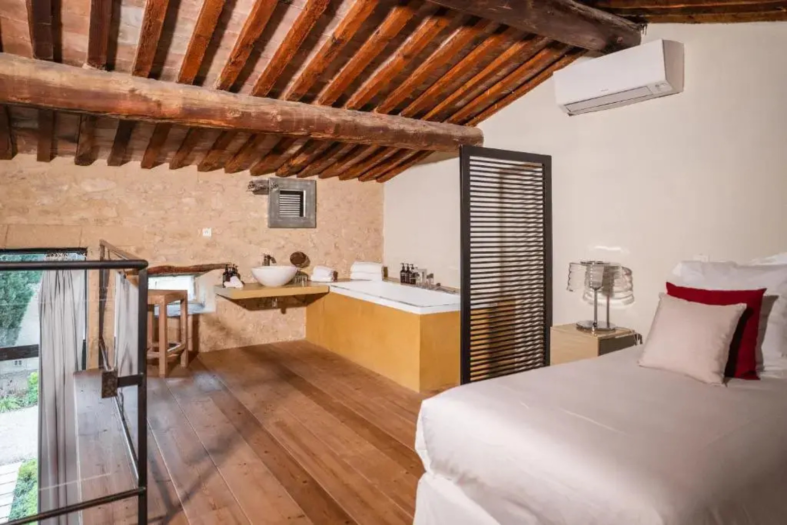 Maison Le Galinier de Lourmarin