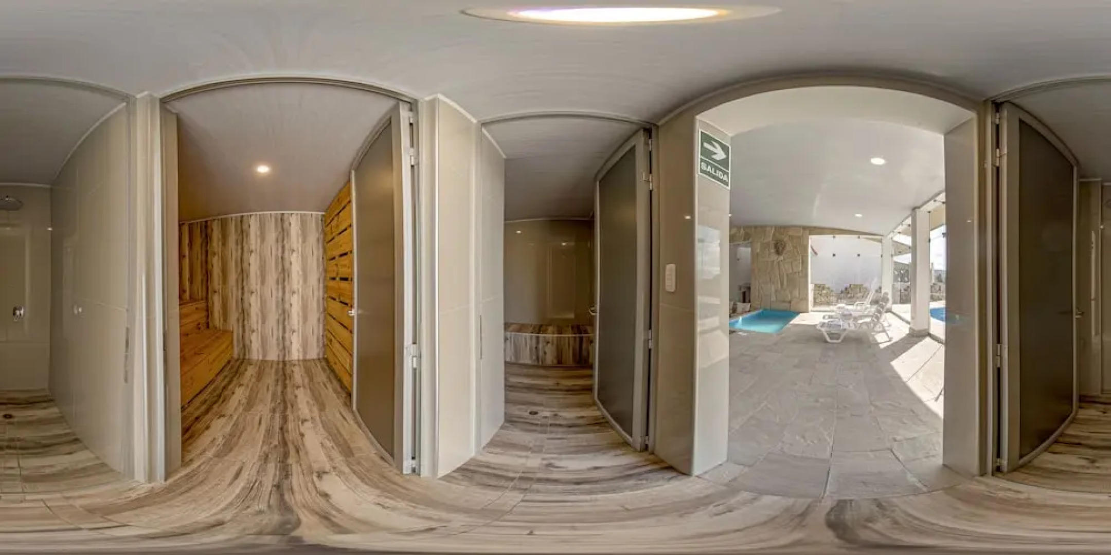 Hotel Puerta del Sol Colca