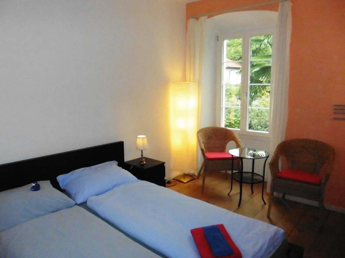 @ Home Vecchia Locarno