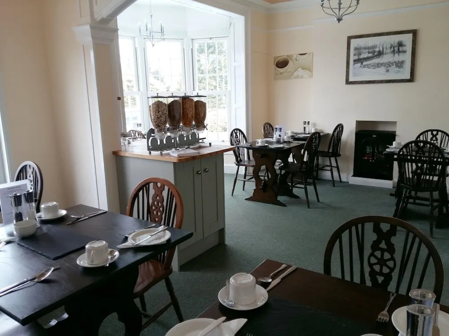 Apple Tree Bed and Breakfast