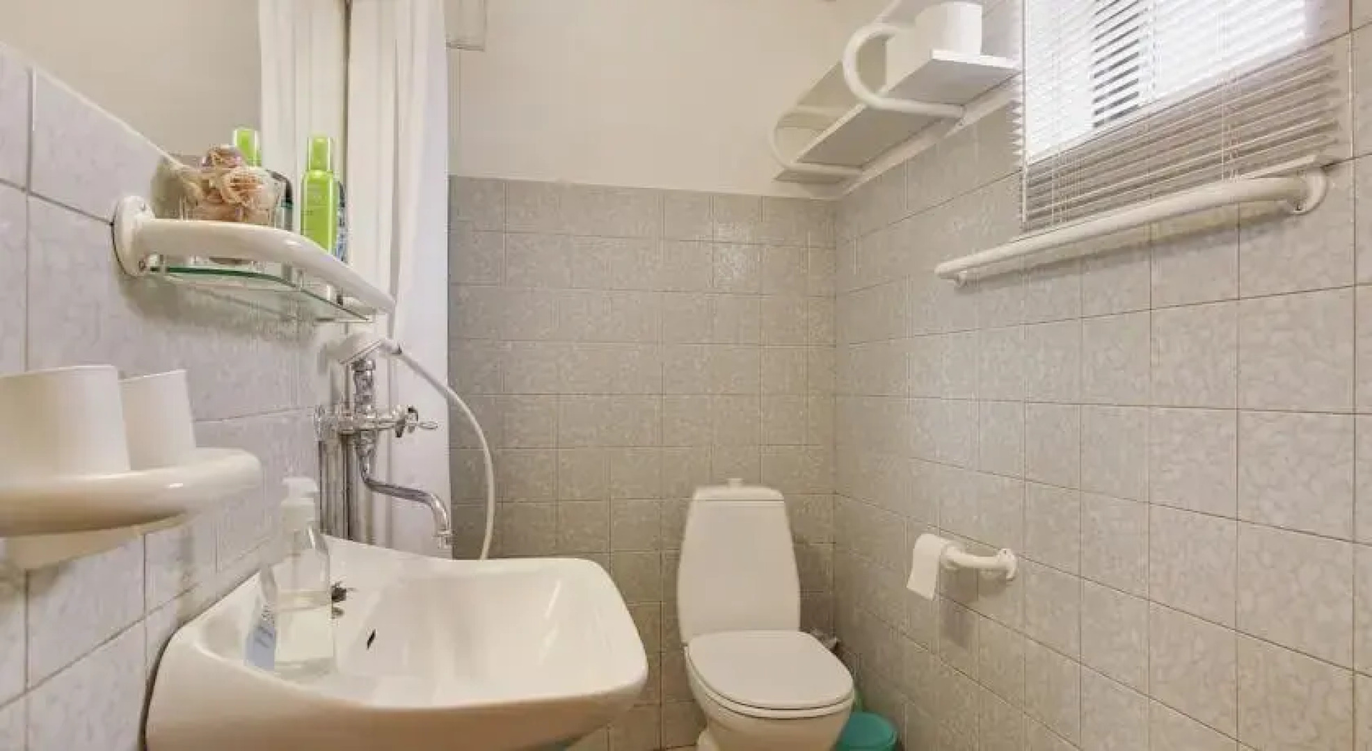 Anemone 54 Holiday House