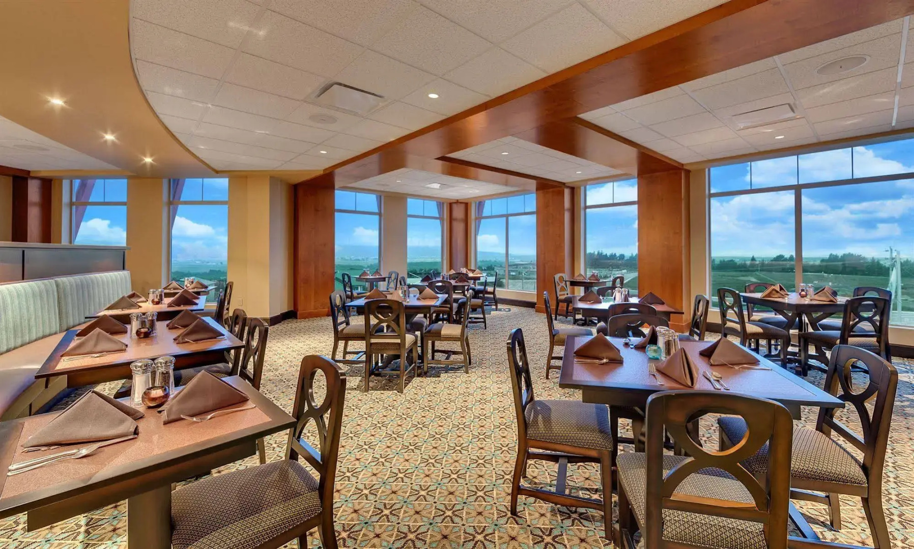 Bear River Casino Resort