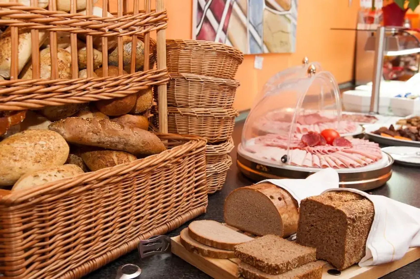 Garni-Wohlfühl -Aktiv Hotel Kronberg