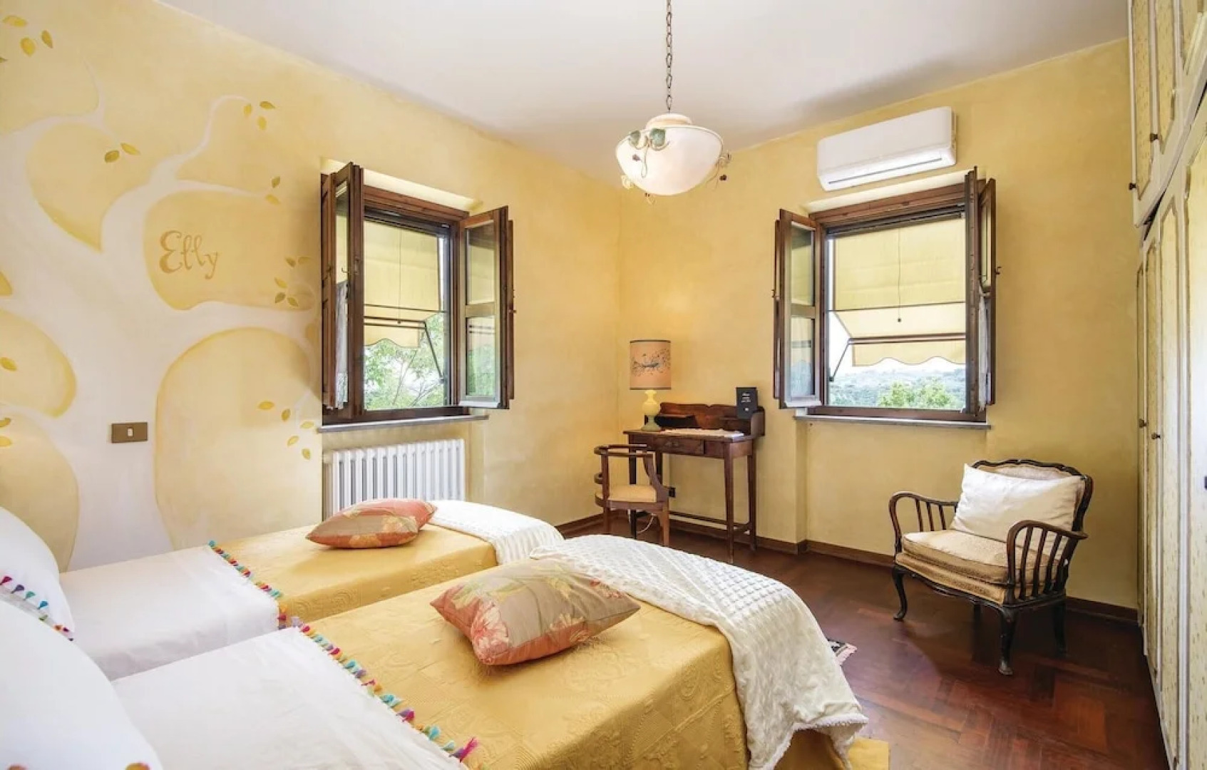 Amazing Home in Montebuono With Wifi, 2 Bedrooms and Outdoor Swimming Pool