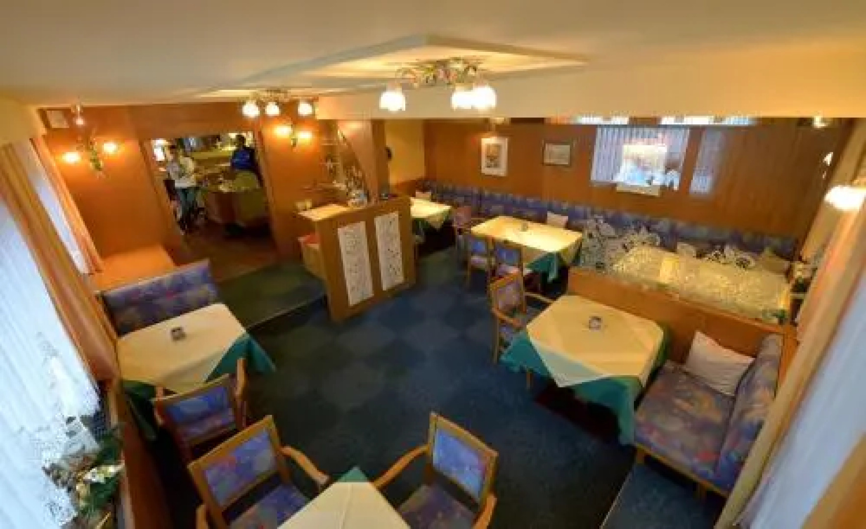 Wellnesspension Tannenhof