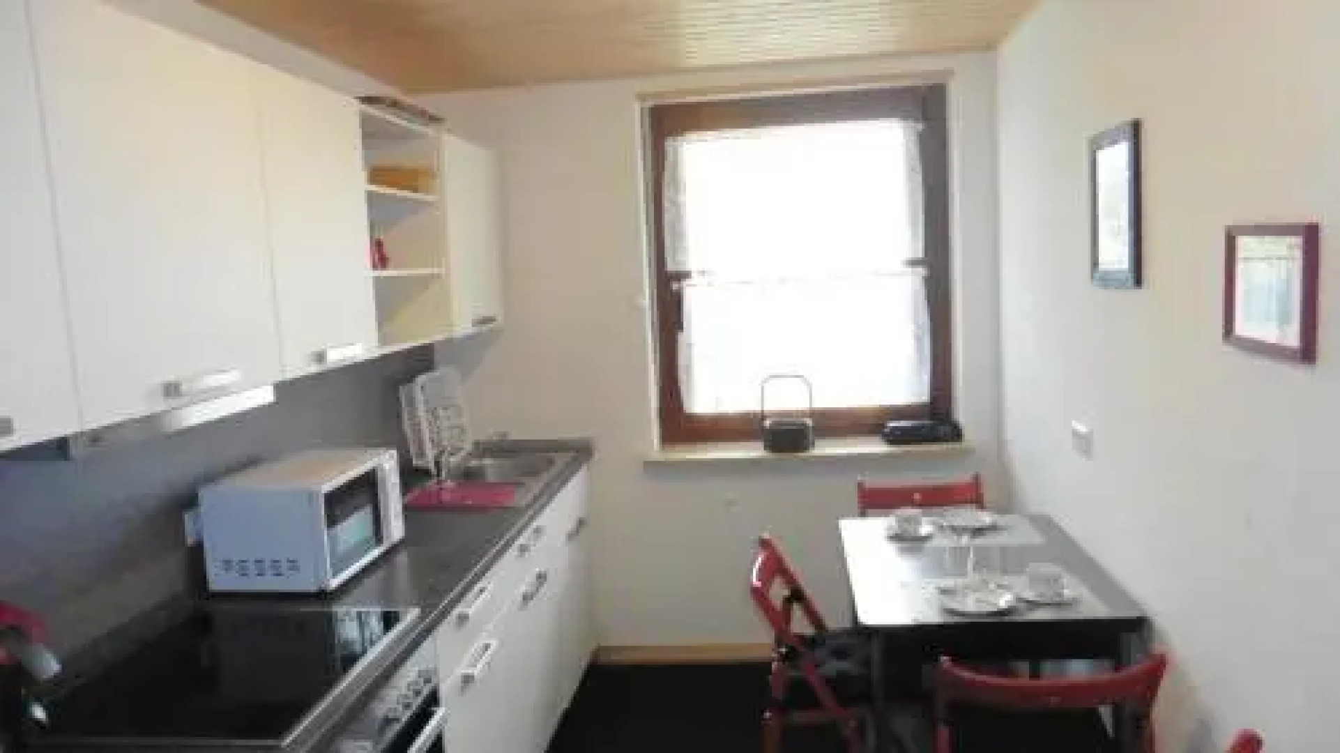 Ferienwohnung ,,Wingertsberg"