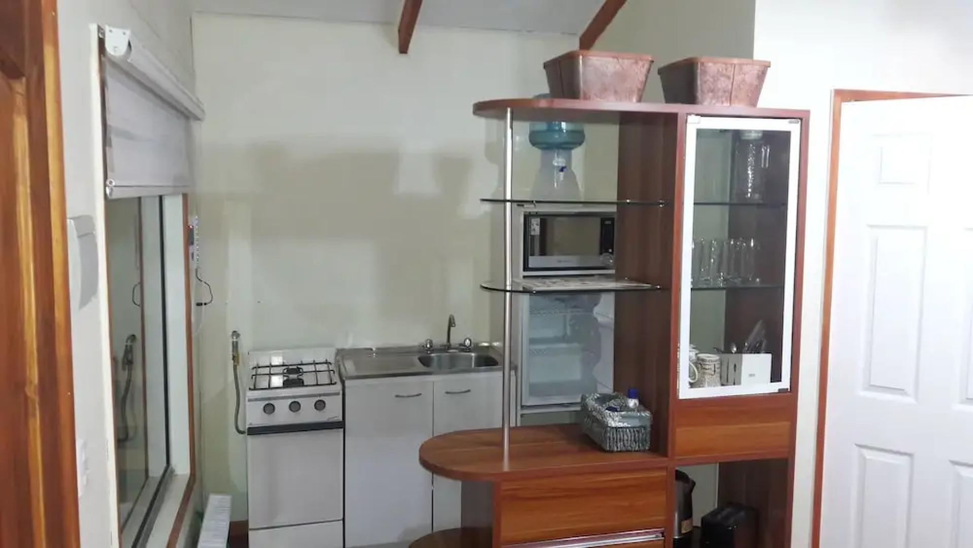 Cabañas Cerro Las Piedras