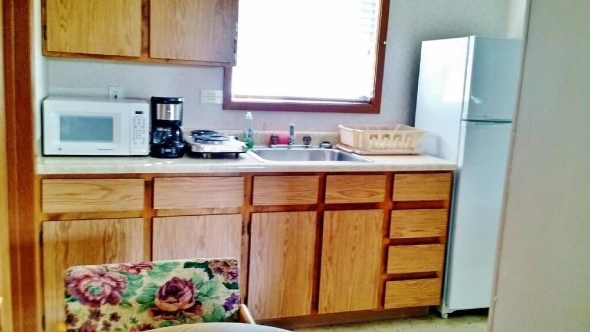 EGM Cabins & Apartments