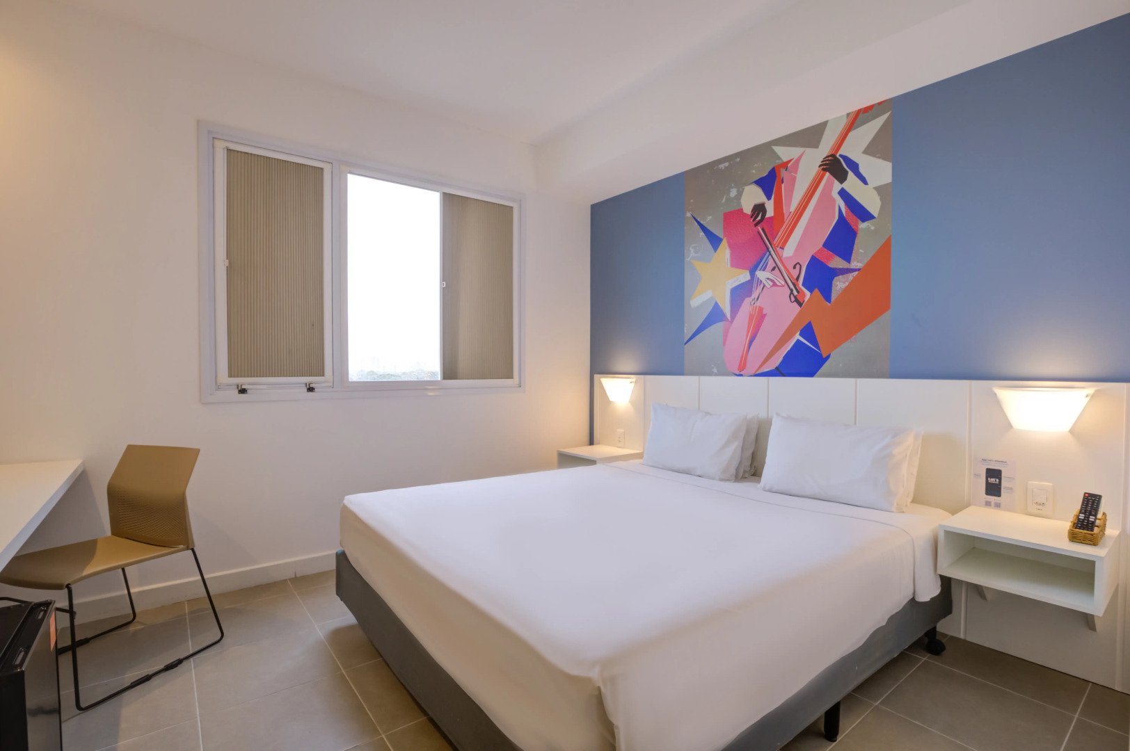 Transamerica Fit Jacareí