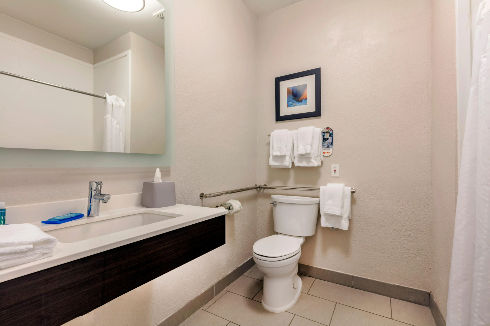 Holiday Inn Express Metropolis by IHG