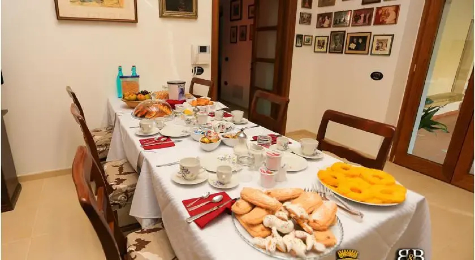 B&B Casa Conte Piloni