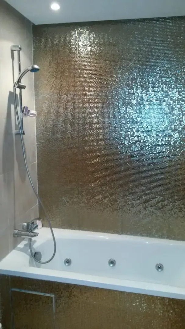 Apartment With 3 Bedrooms in Sidi Bouknadel, With Shared Pool and Terrace