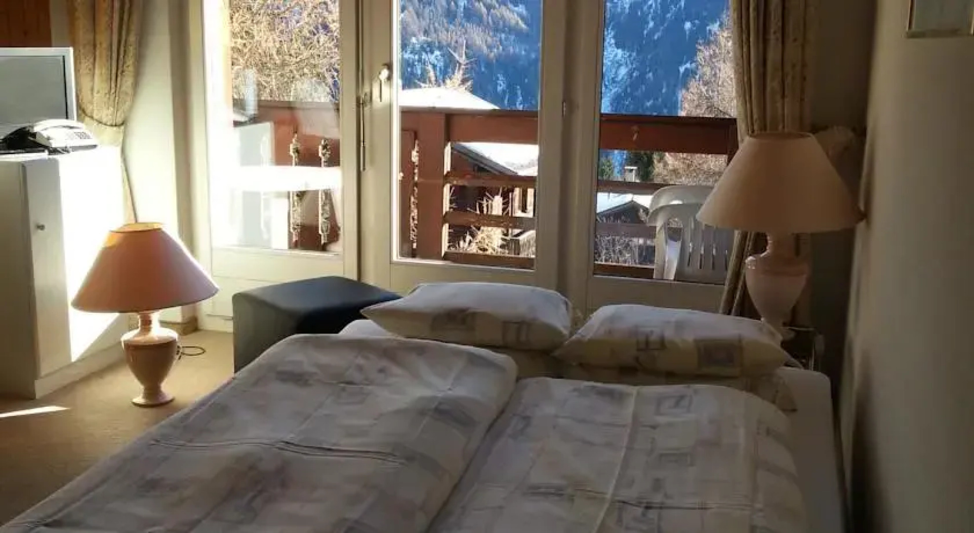 Hotel Residence Edelweiss