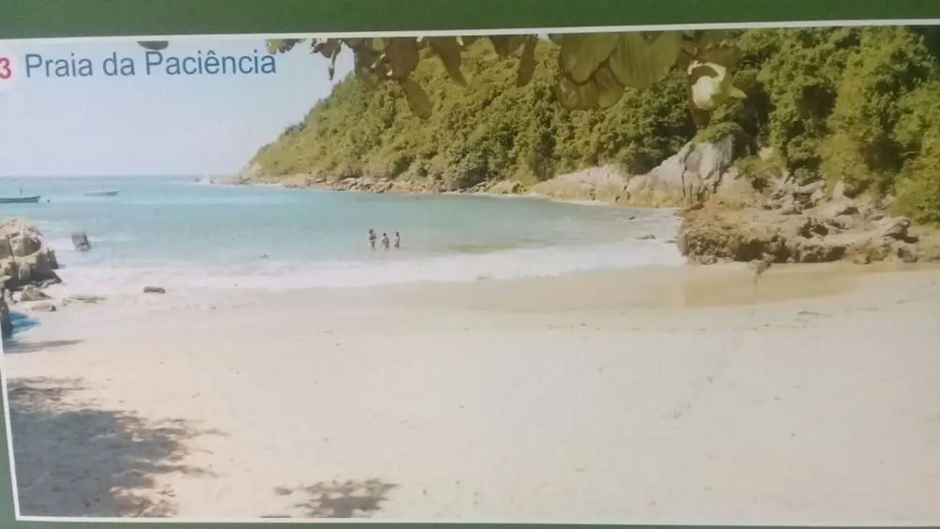 Pousada Nosso Cantinho