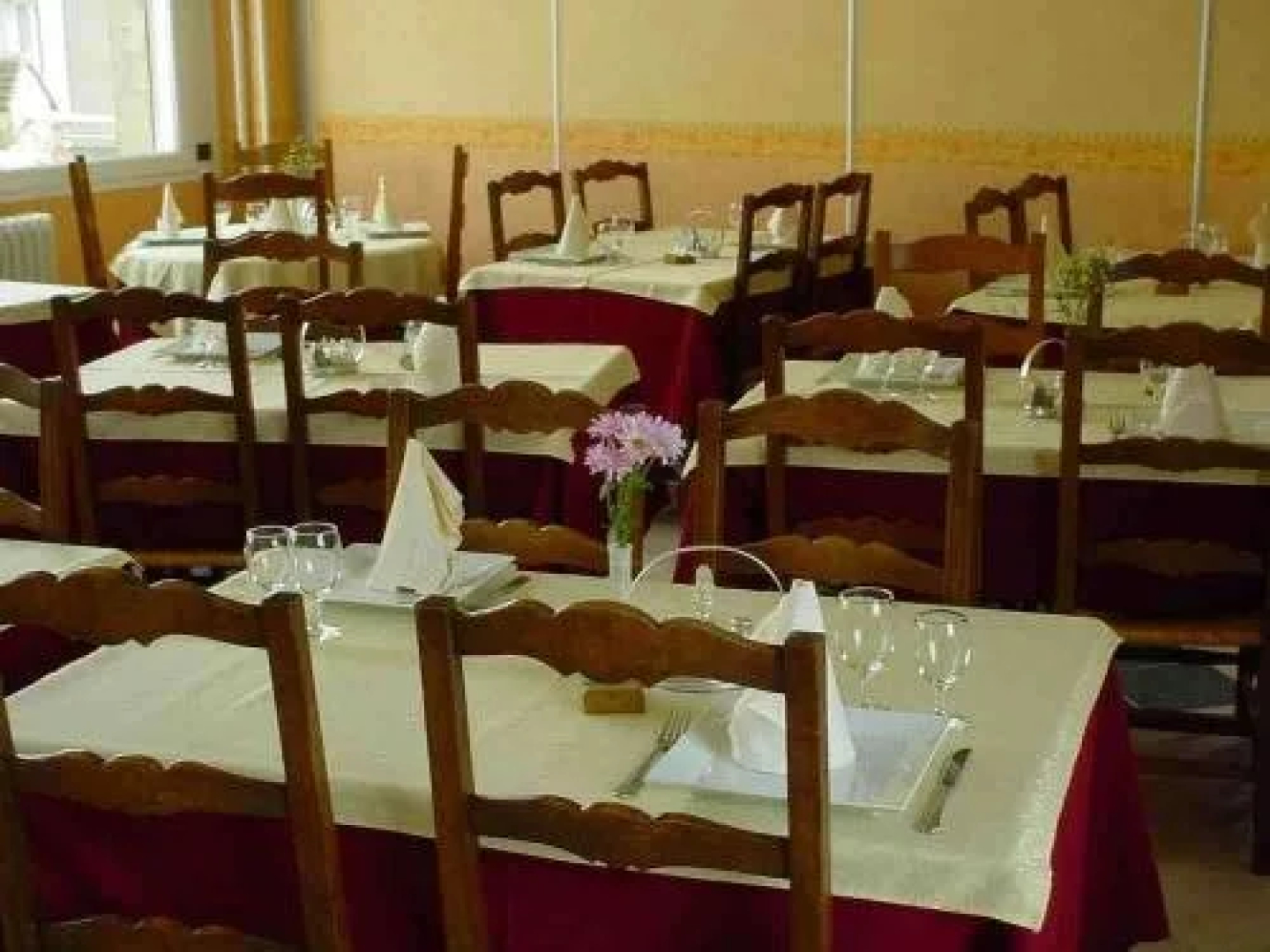 Le Clos Normand