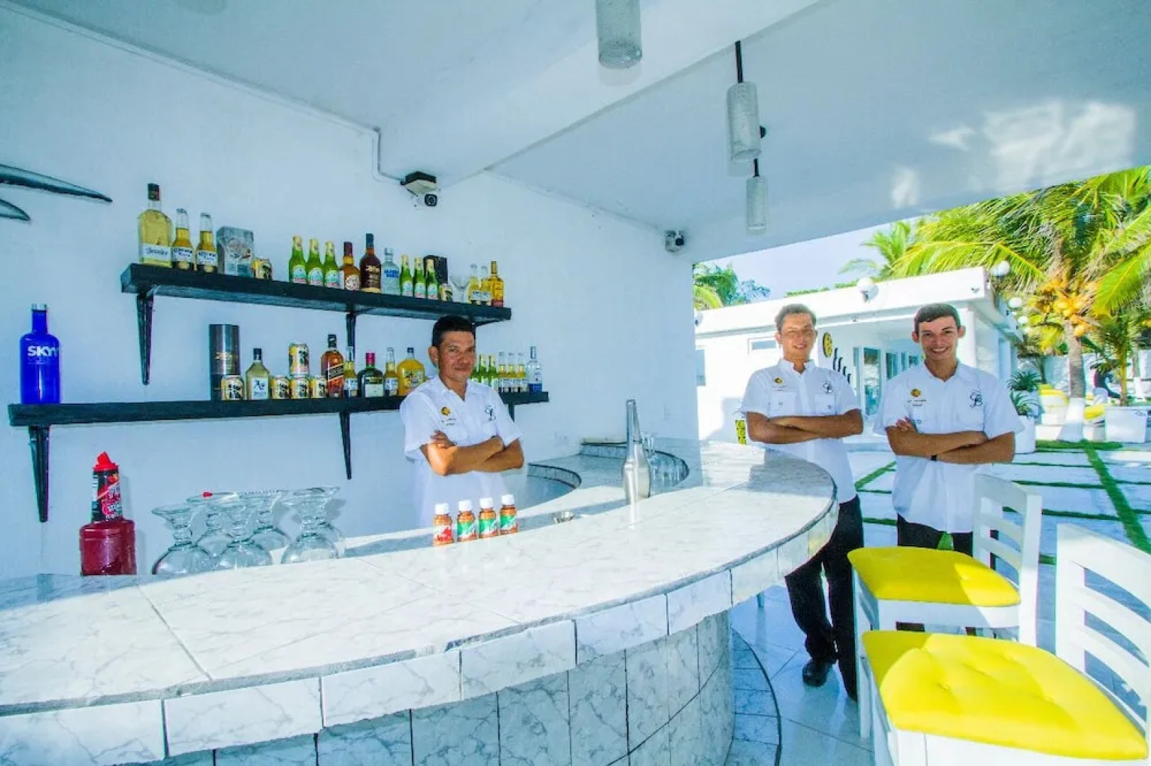 Hotel La Casona Beach