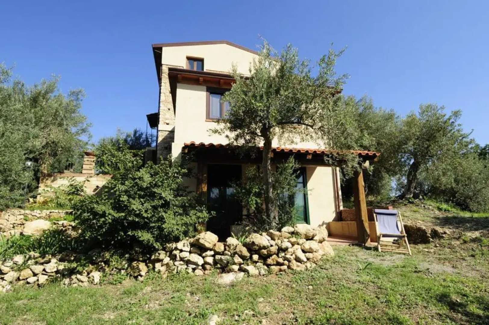 Residence Casa Torretta