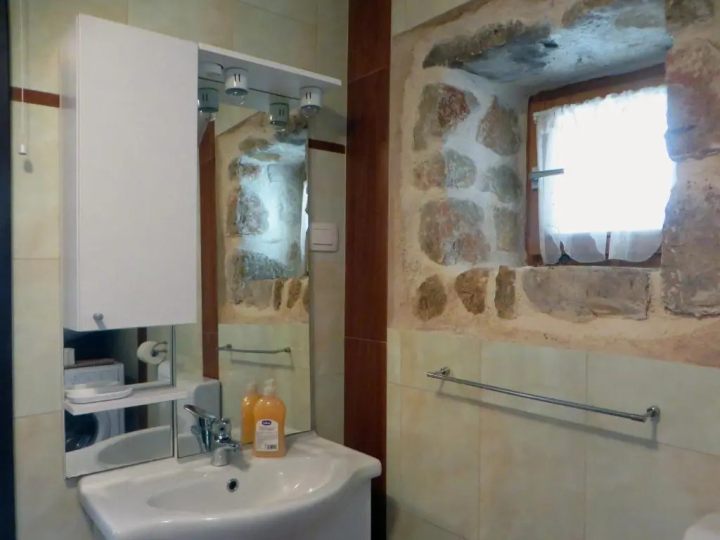 Holiday Home Rasopas