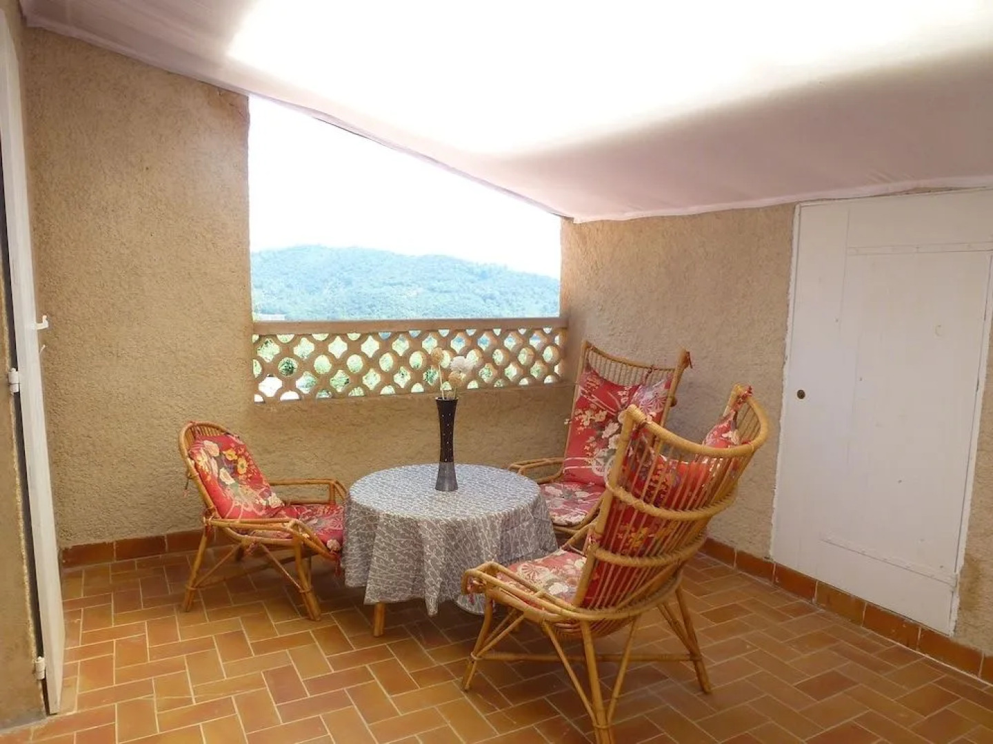 B&B L'ESCALADE en Lubéron