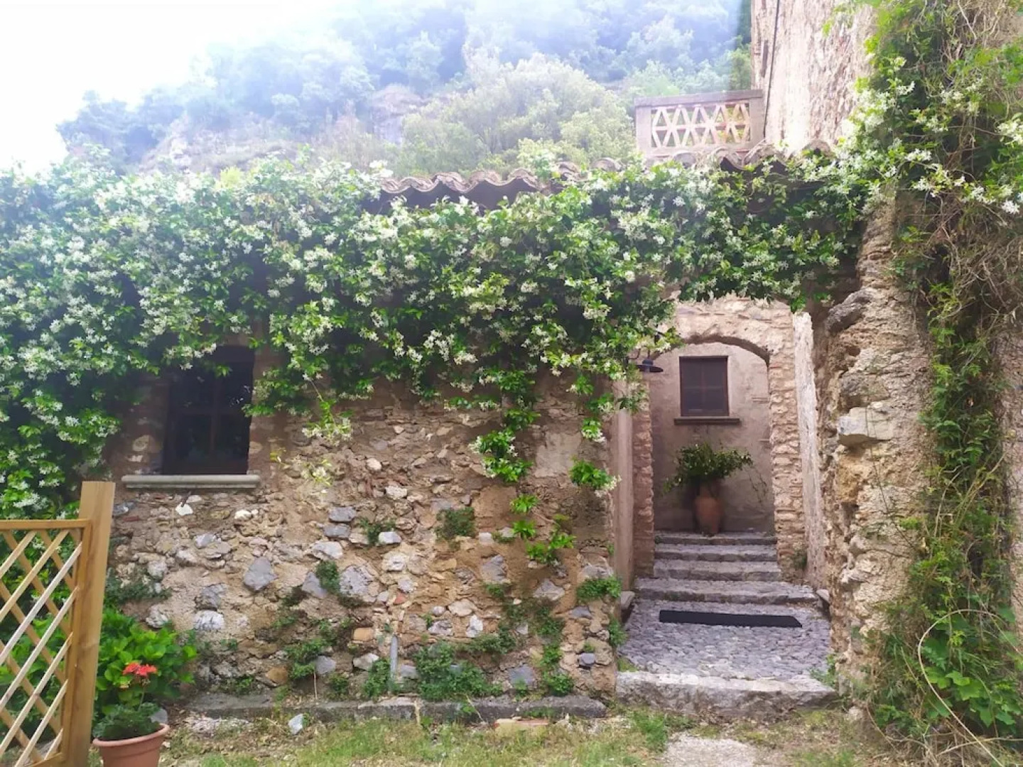 Agriturismo Colloreto