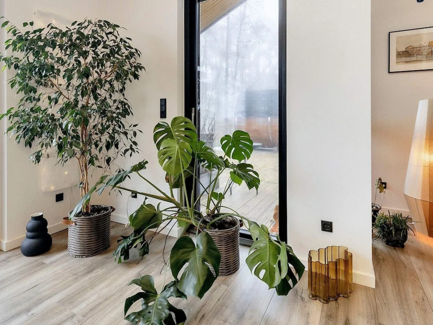 5 Star Holiday Home in Frederikshavn