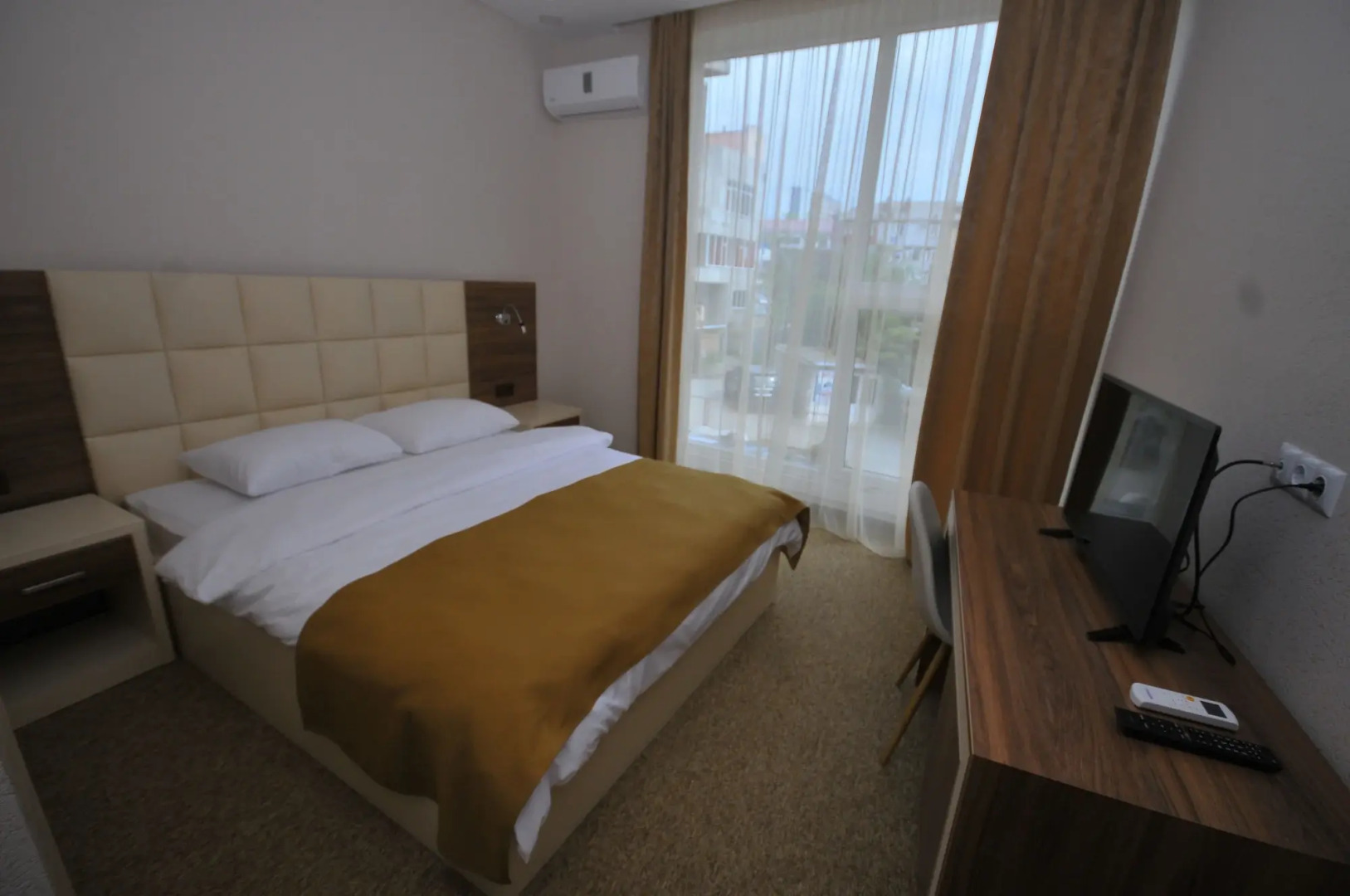 Отель «Сити»